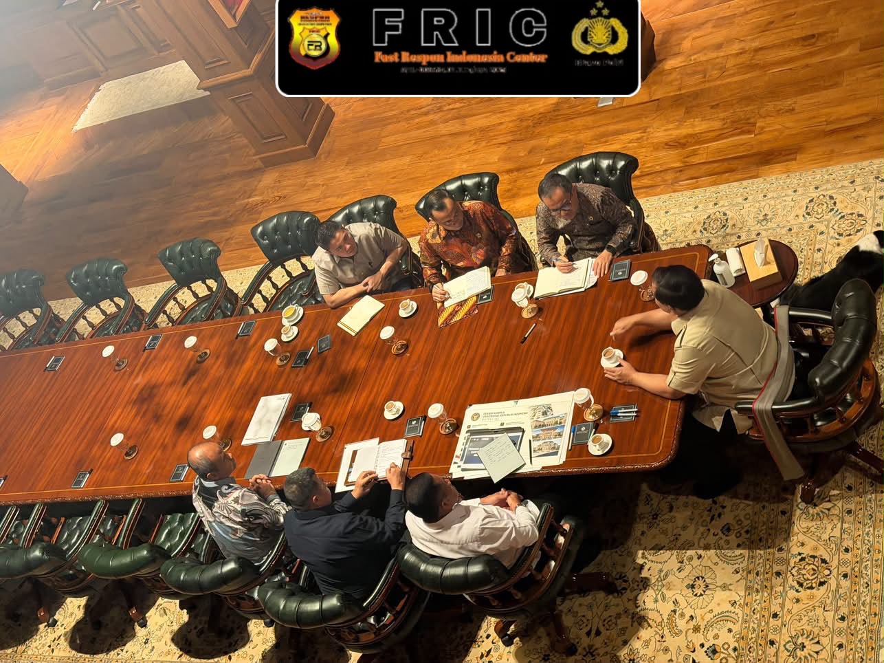 Prabowo